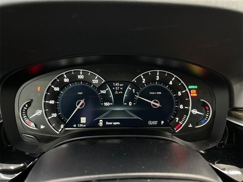 Used 2018 BMW 530i xDrive image 26