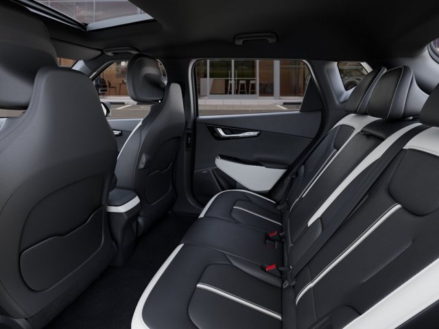 New 2026 Kia EV6 GT-Line AWD/4WD image 21
