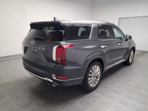 Used 2020 Hyundai Palisade Limited FWD image 9