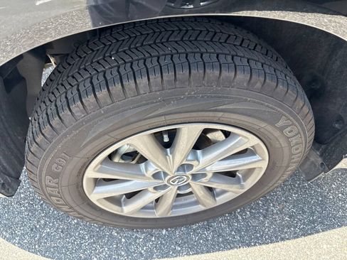 Certified 2025 MAZDA CX-5 AWD 2.5 S image 18
