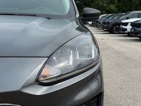 Used 2022 Ford Escape SE AWD/4WD image 4