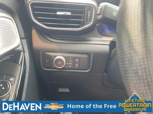 Used 2021 Ford Explorer ST w/ Equipment Group 401A AWD/4WD image 19