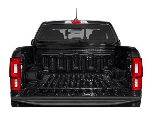 Used 2020 Ford Ranger XLT w/ FX4 Off-Road Package AWD/4WD image 11