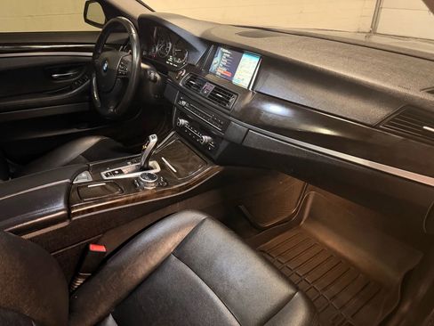 Used 2014 BMW 528i xDrive Sedan image 19