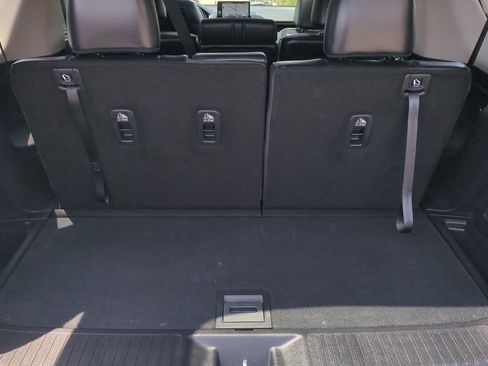 Certified 2023 Honda Pilot Elite image 24