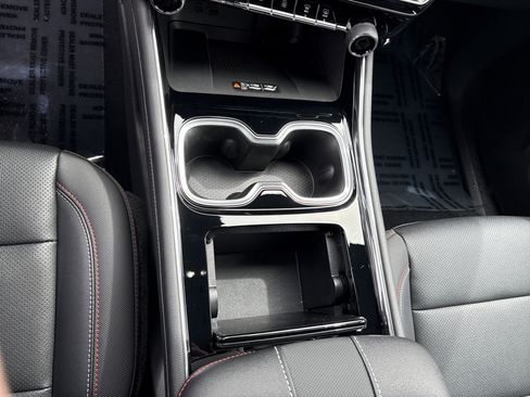 New 2026 Chevrolet Traverse Z71 AWD/4WD image 26