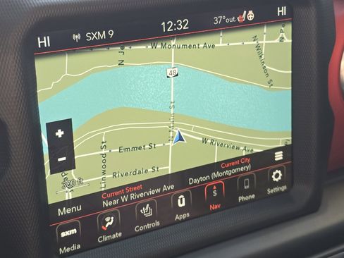 Used 2020 Jeep Gladiator Rubicon image 3