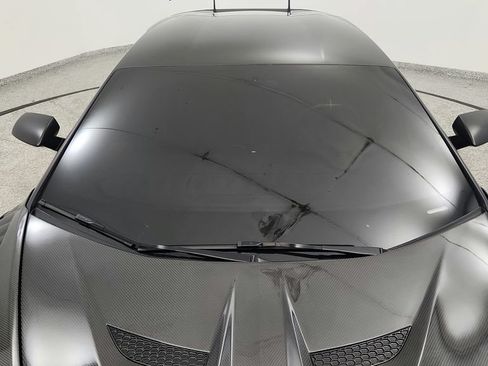 Used 2015 Lamborghini Huracan LP 610-4 AWD/4WD image 11