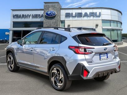 New 2026 Subaru Crosstrek 2.5i Limited