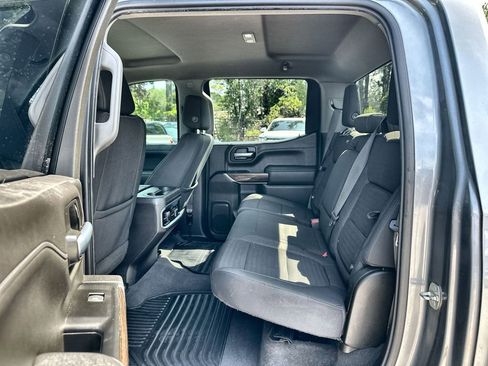 Certified 2021 GMC Sierra 1500 Elevation AWD/4WD image 24