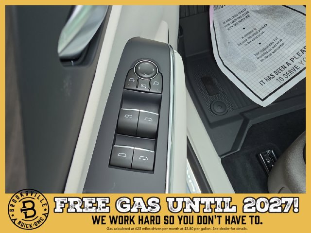 New 2027 GMC Acadia Denali w/ Denali Reserve Package FWD image 17