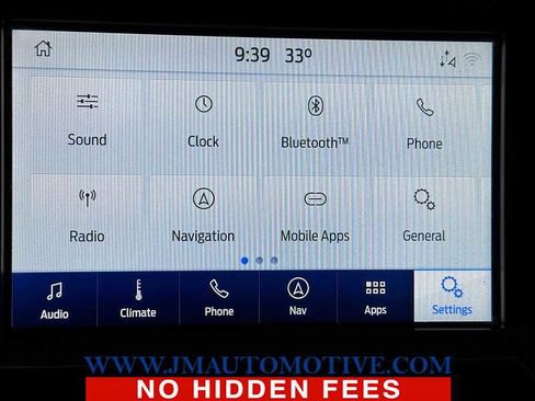 Used 2021 Ford F350 Lariat image 29