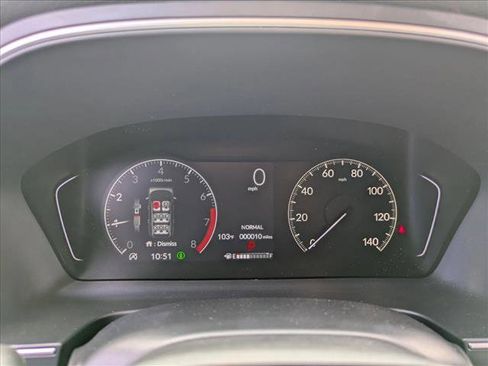 New 2025 Honda Pilot EX-L image 11