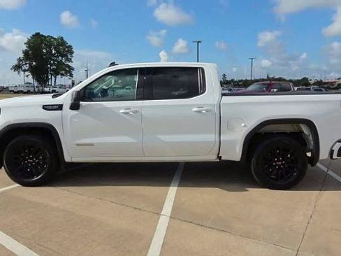 Certified 2024 GMC Sierra 1500 Elevation RWD image 5