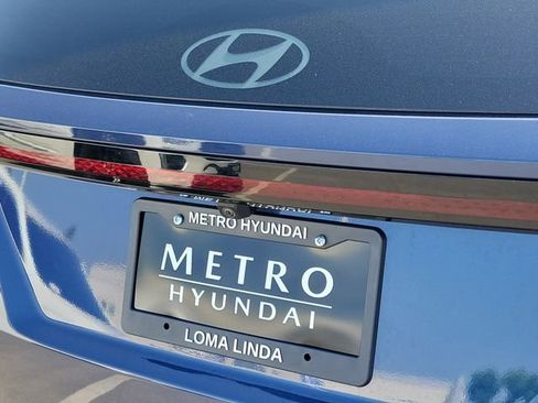 Used 2025 Hyundai Tucson SEL FWD image 31