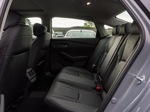 New 2025 Honda Accord EX-L image 11