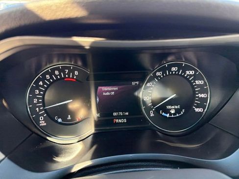 Used 2017 Lincoln MKZ Reserve w/ Climate Package image 18