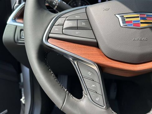New 2026 Cadillac XT5 Premium Luxury FWD image 23