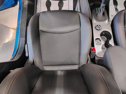 Used 2023 FIAT 500X Sport w/ Technology Group AWD/4WD image 35