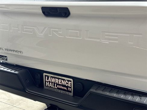 New 2026 Chevrolet Silverado 2500 W/T w/ WT Convenience Package image 18