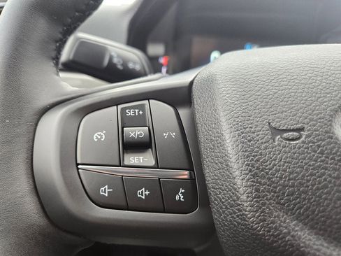 New 2026 Ford Ranger XLT w/ Equipment Group 301A High image 18