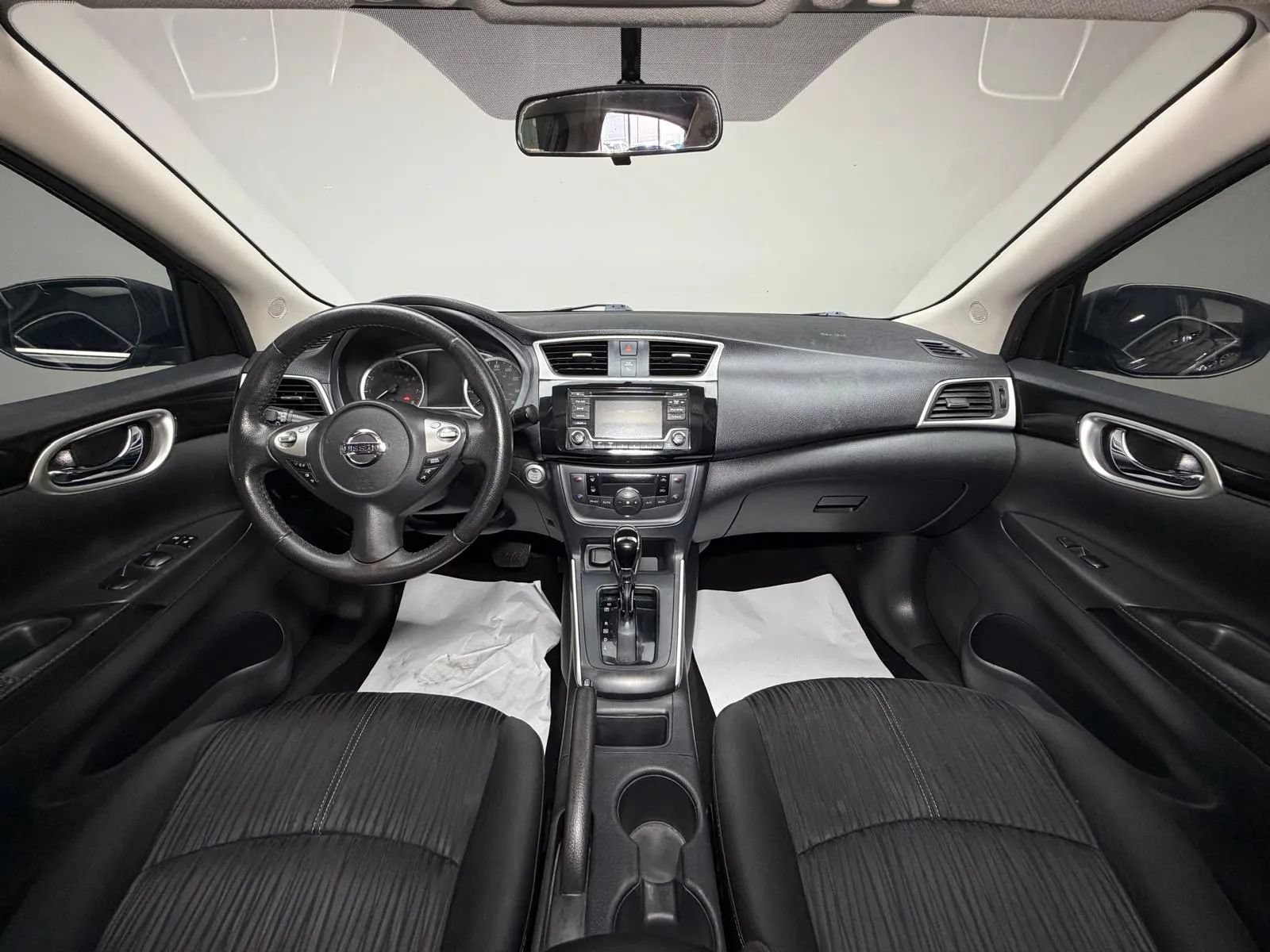 Used 2018 Nissan Sentra SV FWD image 19
