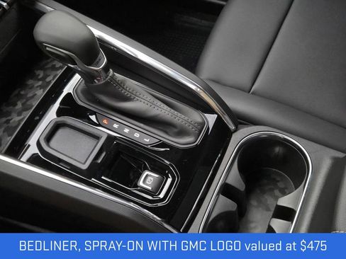 New 2026 GMC Canyon Elevation w/ Convenience Package image 9