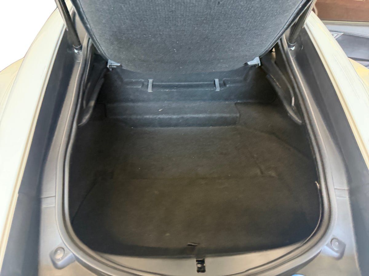 Used 2016 Jaguar F-TYPE S RWD image 19