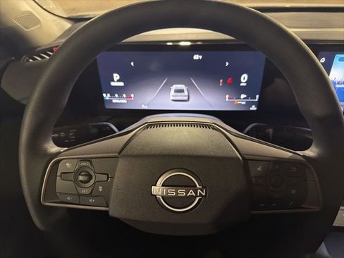 New 2026 Nissan Sentra SV w/ Floor Mat Package image 15