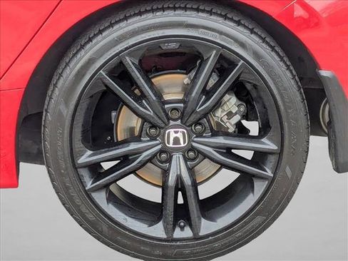 Used 2025 Honda Civic Si image 23