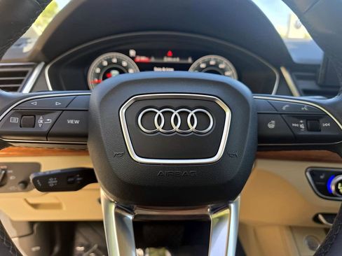 Used 2022 Audi Q5 2.0T Premium Plus image 12