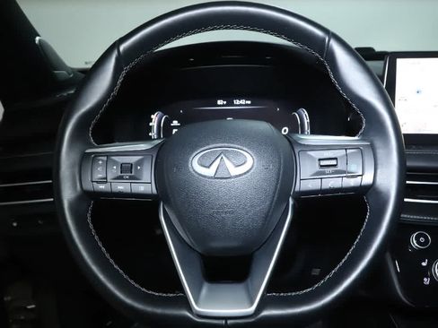 Used 2023 INFINITI QX60 Autograph w/ Cargo Package AWD/4WD image 24
