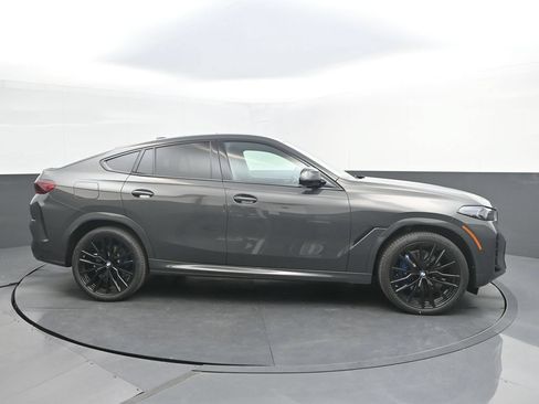 New 2027 BMW X6 xDrive40i AWD/4WD image 8