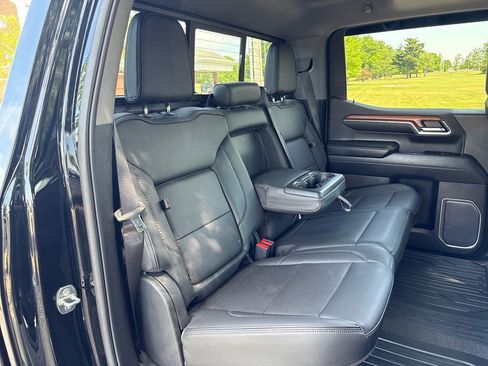 Certified 2023 GMC Sierra 1500 Denali AWD/4WD image 64