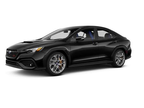 New 2025 Subaru WRX tS image 3