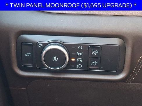 Certified 2023 Ford Explorer King Ranch w/ Technology Package image 25
