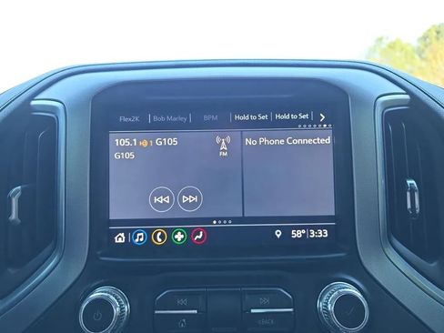 Used 2019 GMC Sierra 1500 SLT w/ SLT Premium Package image 28