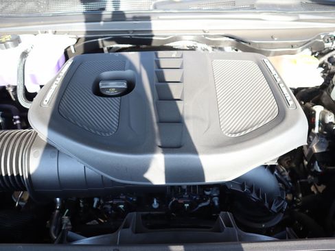 New 2026 RAM 1500 RHO AWD/4WD image 21