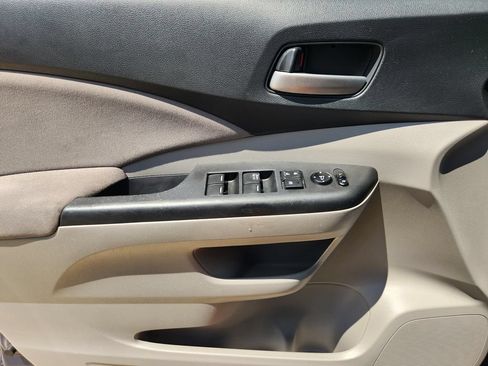 Used 2014 Honda CR-V EX image 22