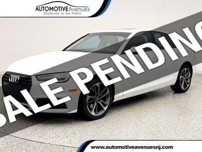 Used 2019 Audi A4 2.0T Premium