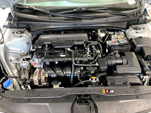 Used 2023 Hyundai Elantra SEL FWD image 33