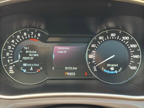 Used 2018 Lincoln MKX Reserve w/ Driver Assistance Package image 21