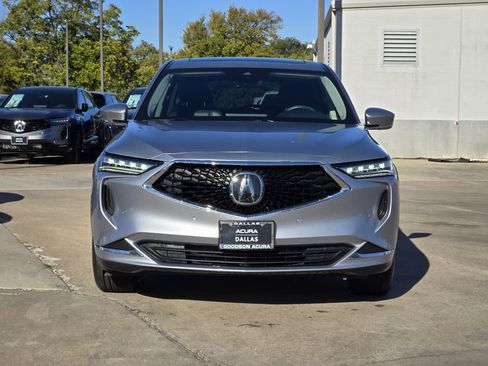 Certified 2023 Acura MDX FWD w/ Technology Package image 3