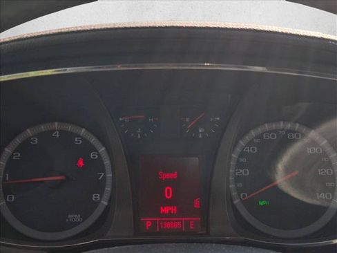 Used 2011 GMC Terrain SLE w/ Convenience Package AWD/4WD image 9