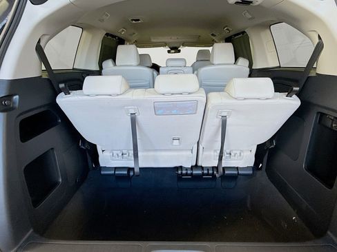 New 2026 Honda Odyssey EX-L image 26