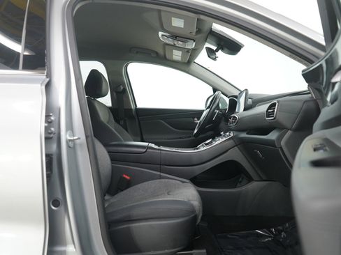 Used 2023 Hyundai Santa Fe SEL image 11