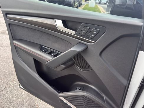 Certified 2023 Audi SQ5 Prestige AWD/4WD image 26