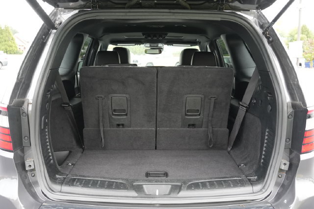 Used 2024 Dodge Durango GT AWD/4WD image 12