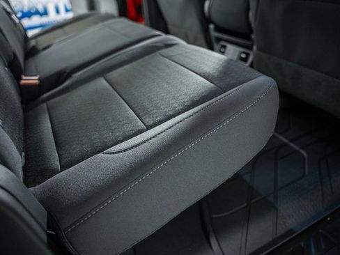 New 2026 Chevrolet Silverado 1500 Custom image 33