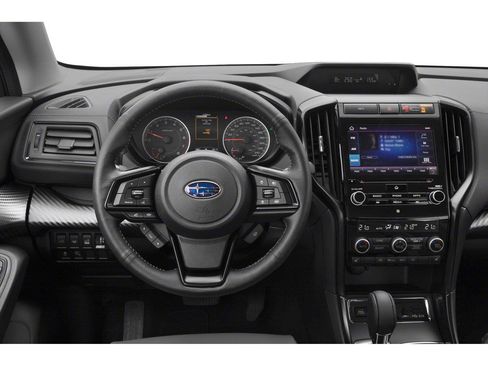 Used 2022 Subaru Ascent Onyx Edition AWD/4WD image 4